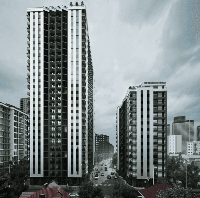 Building plan image