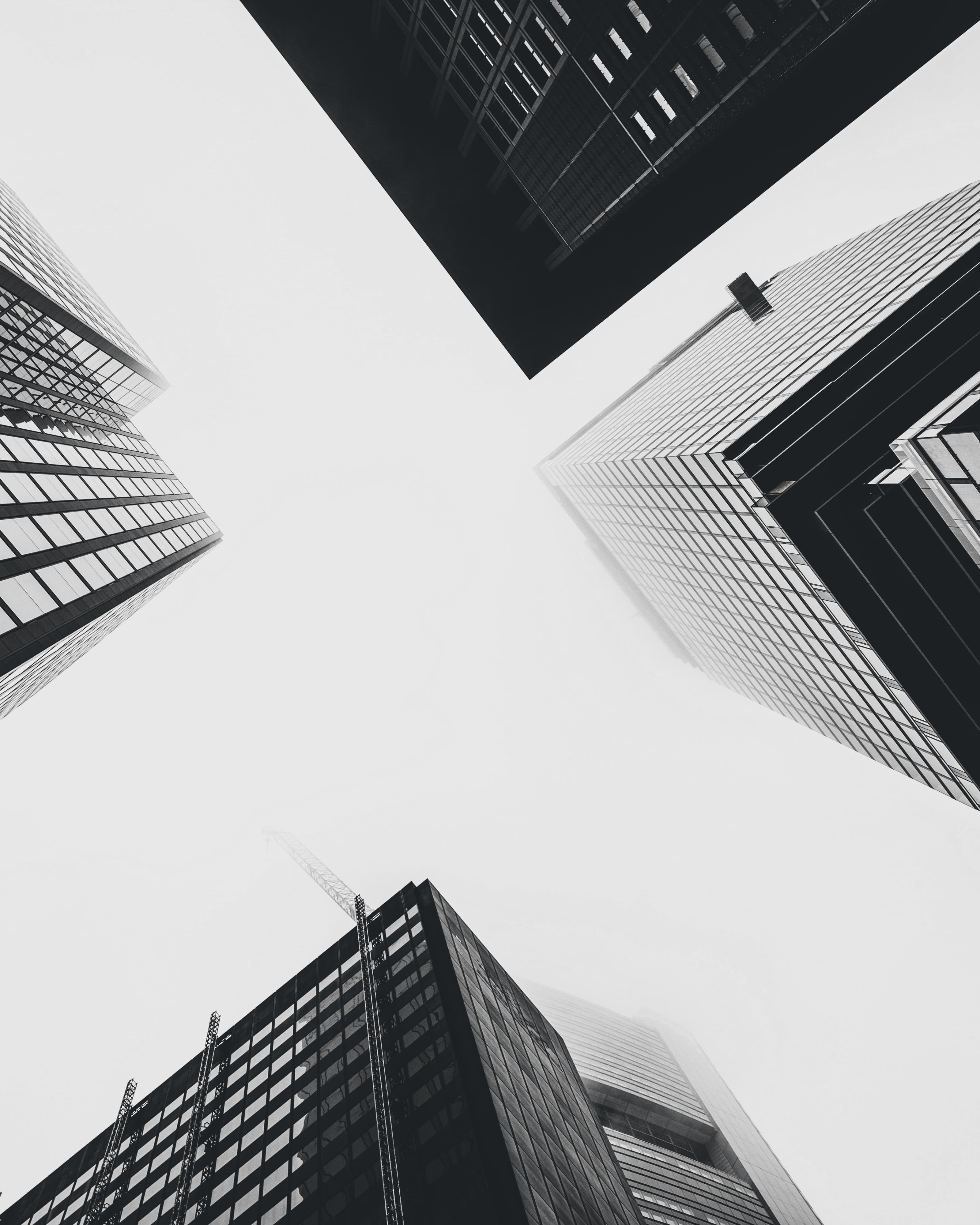 Luxury Building