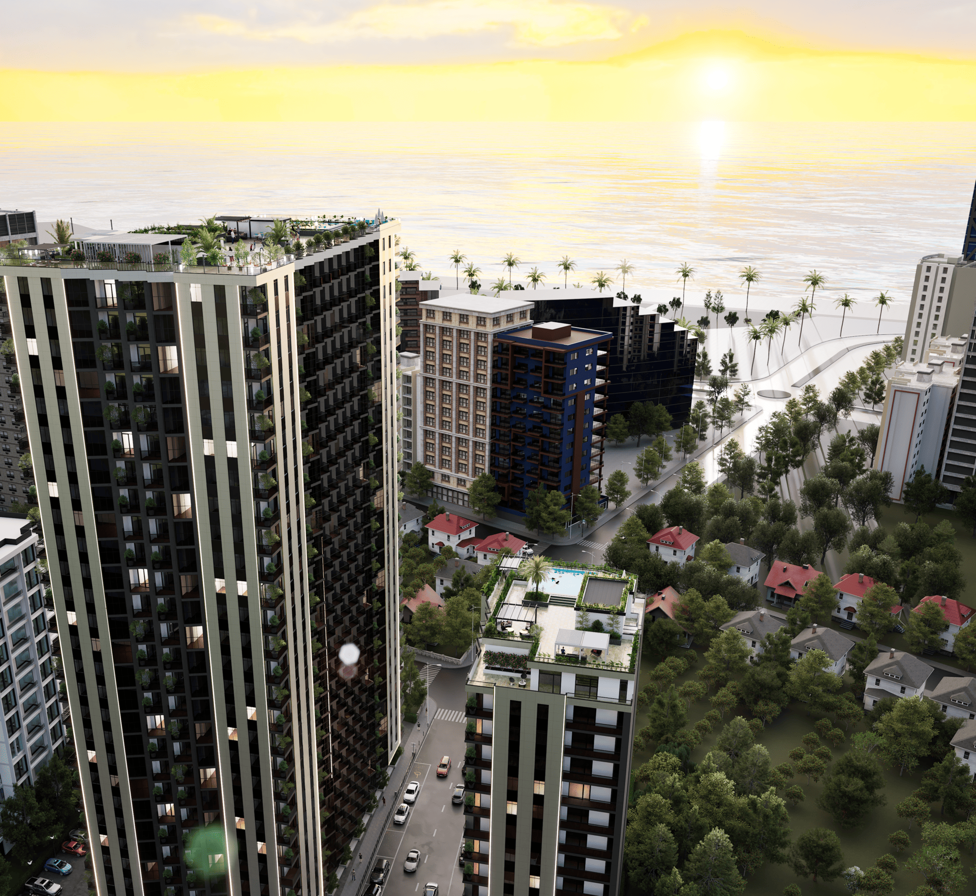 AISI Batumi